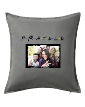 Přátelé Vlastní fotka