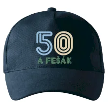 50 a fešák 50 a fešák