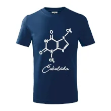 Čokoláda chemie