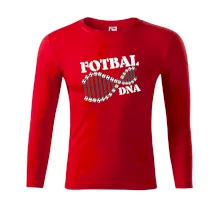 Fotbal DNA Fotbal DNA