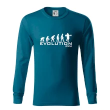Evoluce Gym Evoluce Gym