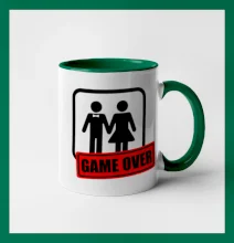 Bachelor Party - Game over (hetero)