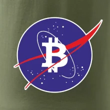 Bitcoin jiný vesmír