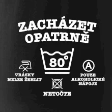 Zacházet opatrně 80