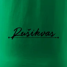 Staročeština - Rušikvas - kdo ruší hostinu