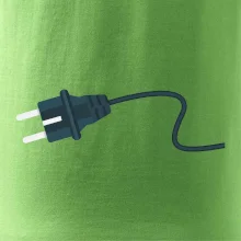 Párové triko - prodlužovací kabel