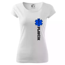 Hvězda života - Plavčík