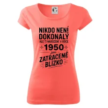Nikdo není dokonalý ale ti narození v roce 1950 jsou zatraceně blízko