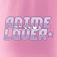 Anime lover