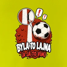 Nohejbal byla to lajna