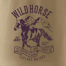 Wild Horse