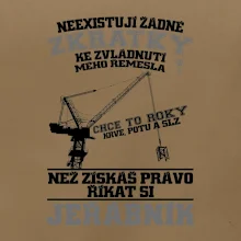 Jeřábník zkratky