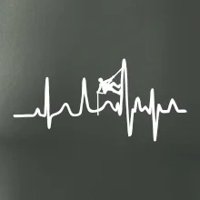 EKG horolezec EKG horolezec