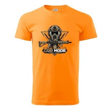 Boj zblízka cqb mode airsoft