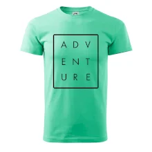 Adventure obdelník Adventure obdelník