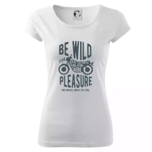 Be Wild