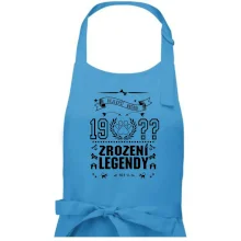 Zrození legendy - pro pejskaře