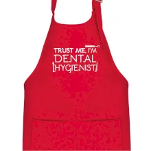 Trust me I'm dental hygienist Trust me I'm dental hygienist