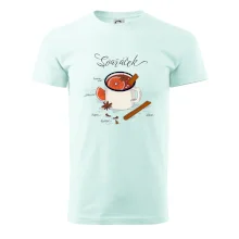 Koření na svařáček