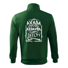 Harry - Avada Kedavra