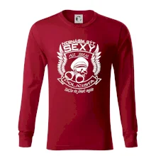 Nesnáším být sexy - policista