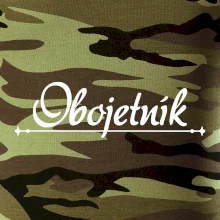 Staročeština - Obojetník -  člověk dvou jazyků