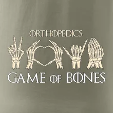 Game of Bones Orthopedics