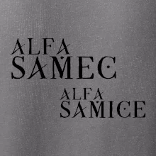 Alfa Samice