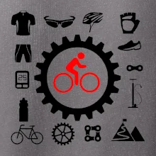 Vše pro cyklistiku