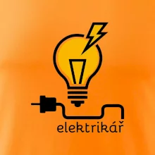 Žárovka - elektrikář