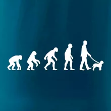 Lagotto romagnolo Evoluce