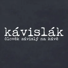 Čeština 2.0 - kávislák