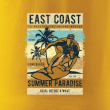 East Coast East Coast