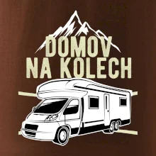 Domov na kolech