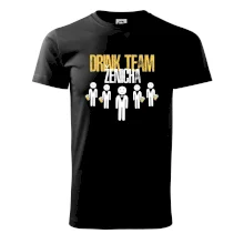Drink team ženicha