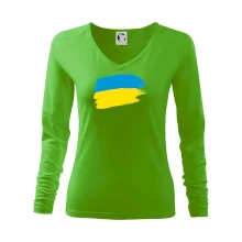Ukrajina vlajka Ukrajina vlajka
