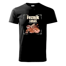 Řezník jméno