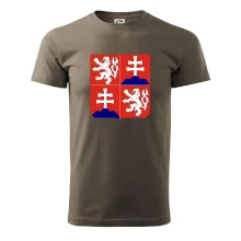 Znak Česká a Slovenská Federativní Republika 1990–1992