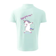 Jednorožec Opiješ mě?