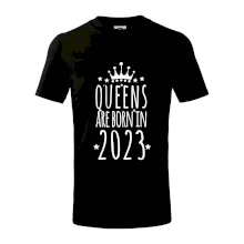Queens are born in 2023