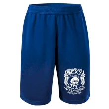 Nesnáším být sexy - policista