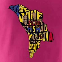 Mapy - názvy měst - Polsko