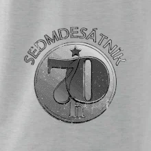 Sedmdesátník Československý