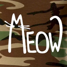 Meow - Mňau
