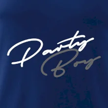 Party Boy
