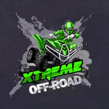 ATV čtyřkolka offroad XXX