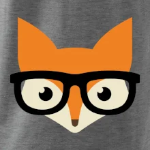 Geek liška