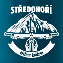 České středohoří křížem krážem