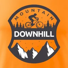 MTB downhill erb