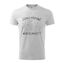 Čemu přesně nerozumíš - fyzika